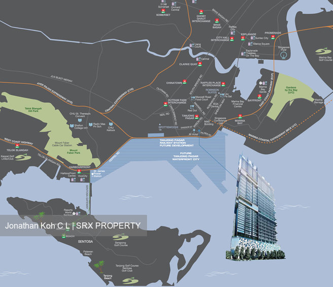 Eon Shenton (D2), Office #170448012